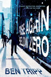 Rise Again Below Zero - 17 Dec 2013