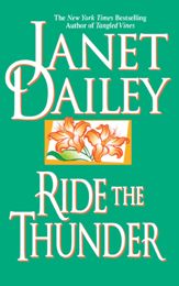 Ride the Thunder - 1 Feb 2011