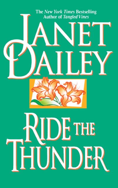 Ride the Thunder