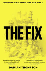 The Fix - 24 May 2012