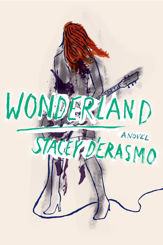 Wonderland - 6 May 2014