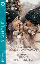 Le défi d'une maman - L'époux d'une infirmière - 1 Feb 2025