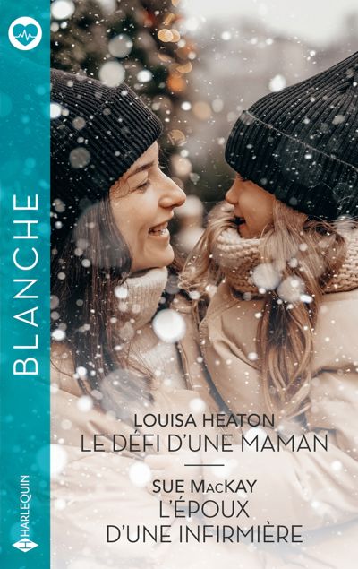 Le défi d'une maman - L'époux d'une infirmière