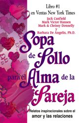 Sopa de Pollo para el Alma de la Pareja - 5 Aug 2014