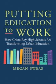 Putting Education to Work - 19 Aug 2014