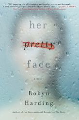 Her Pretty Face - 10 Jul 2018