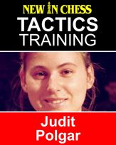 Tactics Training - Judit Polgar - 2 Feb 2016