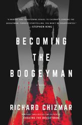 Becoming the Boogeyman - 10 Oct 2023