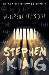 Different Seasons - 1 Jan 2016