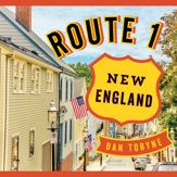 Route 1 - 15 Aug 2017