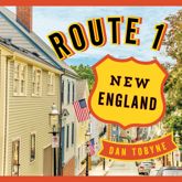 Route 1 - 15 Aug 2017
