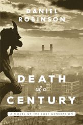 The Death of a Century - 9 Jun 2015