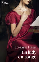 La lady en rouge - 1 Jun 2024