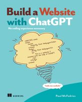 Build a Website with ChatGPT - 1 Oct 2024