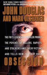 Obsession - 1 Nov 1998