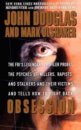 Obsession - 1 Nov 1998