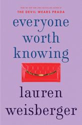 Everyone Worth Knowing - 1 Nov 2005