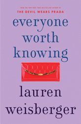 Everyone Worth Knowing - 1 Nov 2005