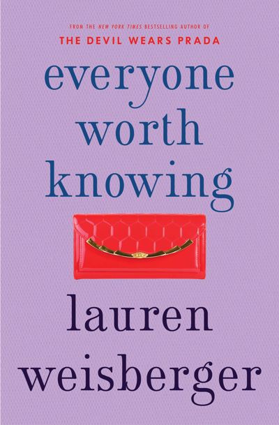 Everyone Worth Knowing