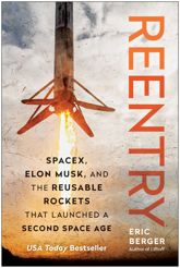 Reentry - 24 Sep 2024