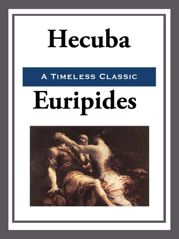 Hecuba - 13 Mar 2013