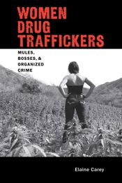 Women Drug Traffickers - 1 Nov 2014