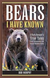 Bears I Have Known - 9 Jan 2024