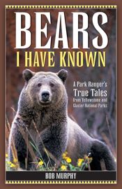 Bears I Have Known - 9 Jan 2024