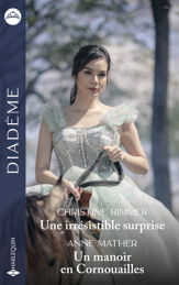 Une irrésistible surprise - Un manoir en Cornouailles - 1 Dec 2024