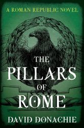 The Pillars of Rome - 1 Oct 2023