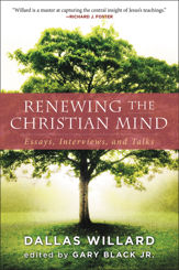 Renewing the Christian Mind - 12 Jul 2016