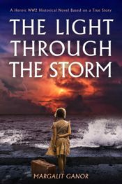 The Light Through the Storm - 18 Mar 2025