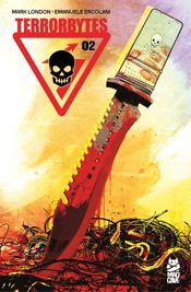 Terrorbytes #2 - 2 Dec 2025