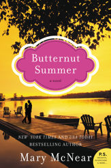 Butternut Summer - 12 Aug 2014