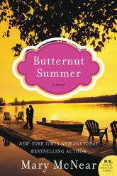 Butternut Summer - 12 Aug 2014
