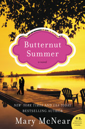 Butternut Summer - 12 Aug 2014