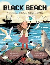 Black Beach - 21 Feb 2023