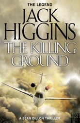 The Killing Ground - 4 Sep 2008