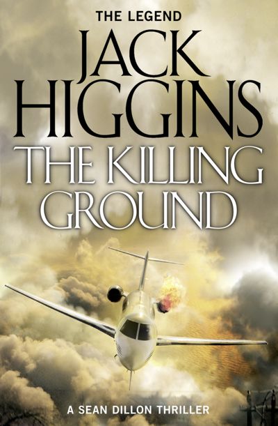 The Killing Ground