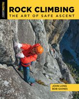 Rock Climbing - 1 May 2021