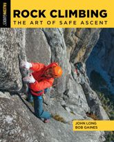 Rock Climbing - 1 May 2021
