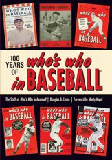 100 Years of Who's Who in Baseball - 15 Feb 2015