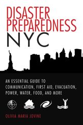 Disaster Preparedness NYC - 27 Jan 2015