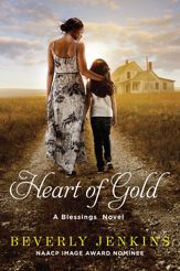 Heart of Gold - 29 Apr 2014