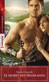 Le secret des Highlands - 1 Feb 2020