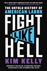 Fight Like Hell - 26 Apr 2022