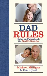 Dad Rules - 1 Jun 2010