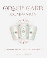 Oracle Card Companion - 11 Jan 2023