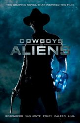 Cowboys and Aliens - 28 Jun 2011
