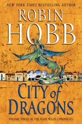 City of Dragons - 7 Feb 2012